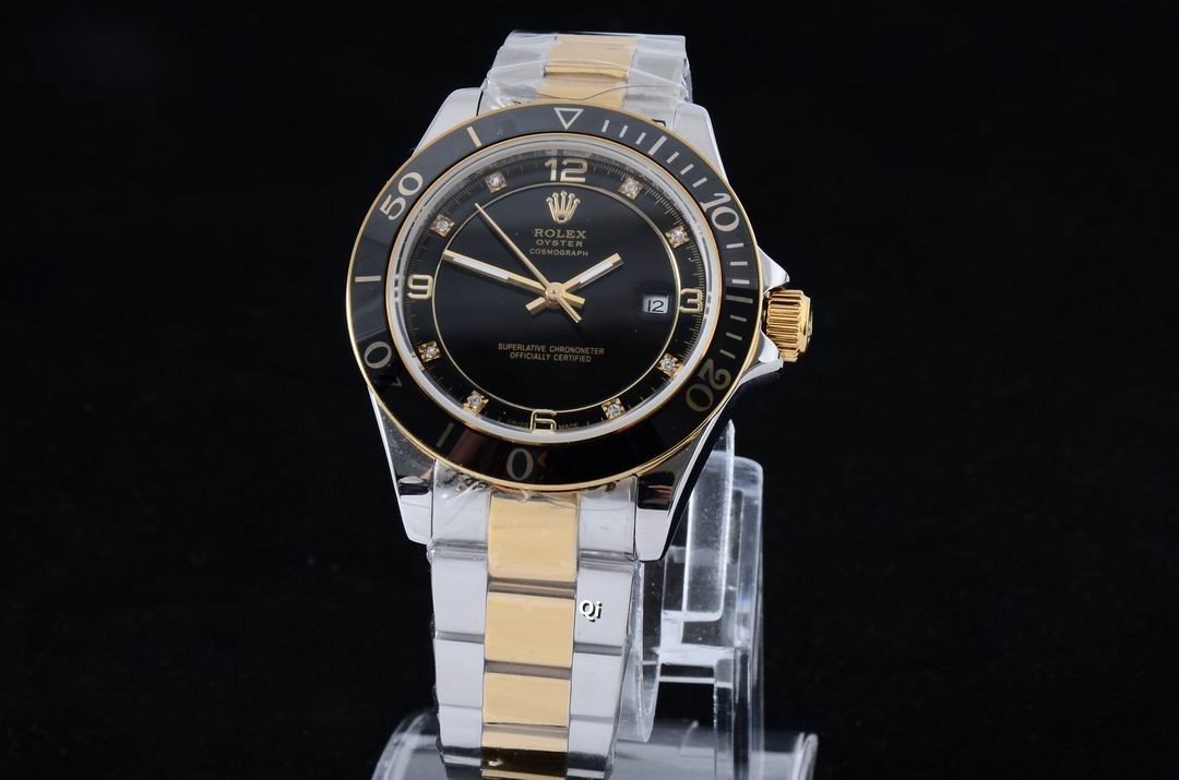 Rolex watch man-132